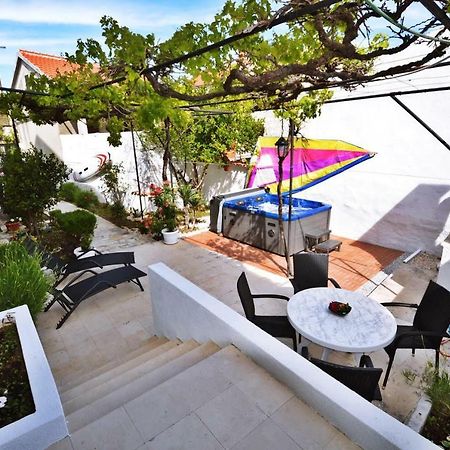 Apartman Martina Бетина Экстерьер фото