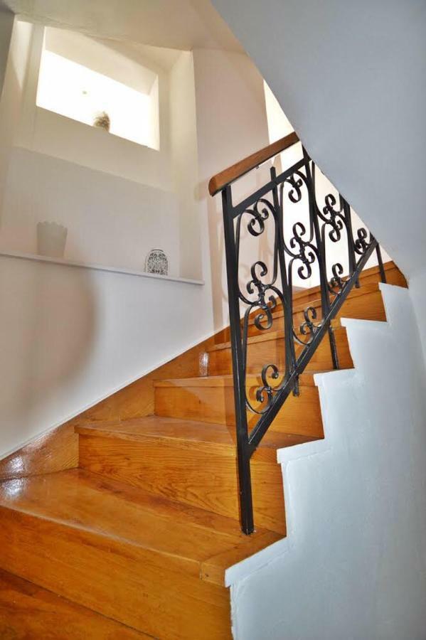 Apartman Martina Бетина Экстерьер фото