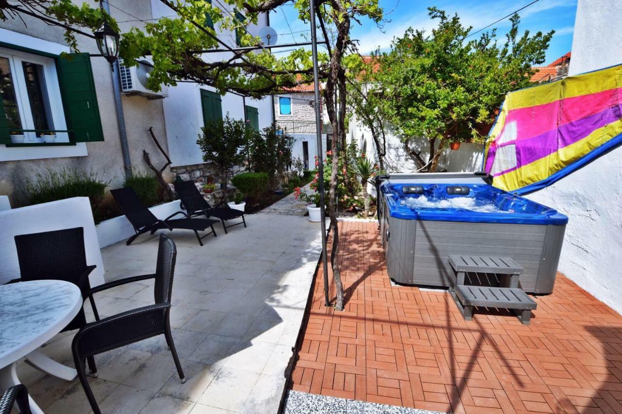 Apartman Martina Бетина Экстерьер фото