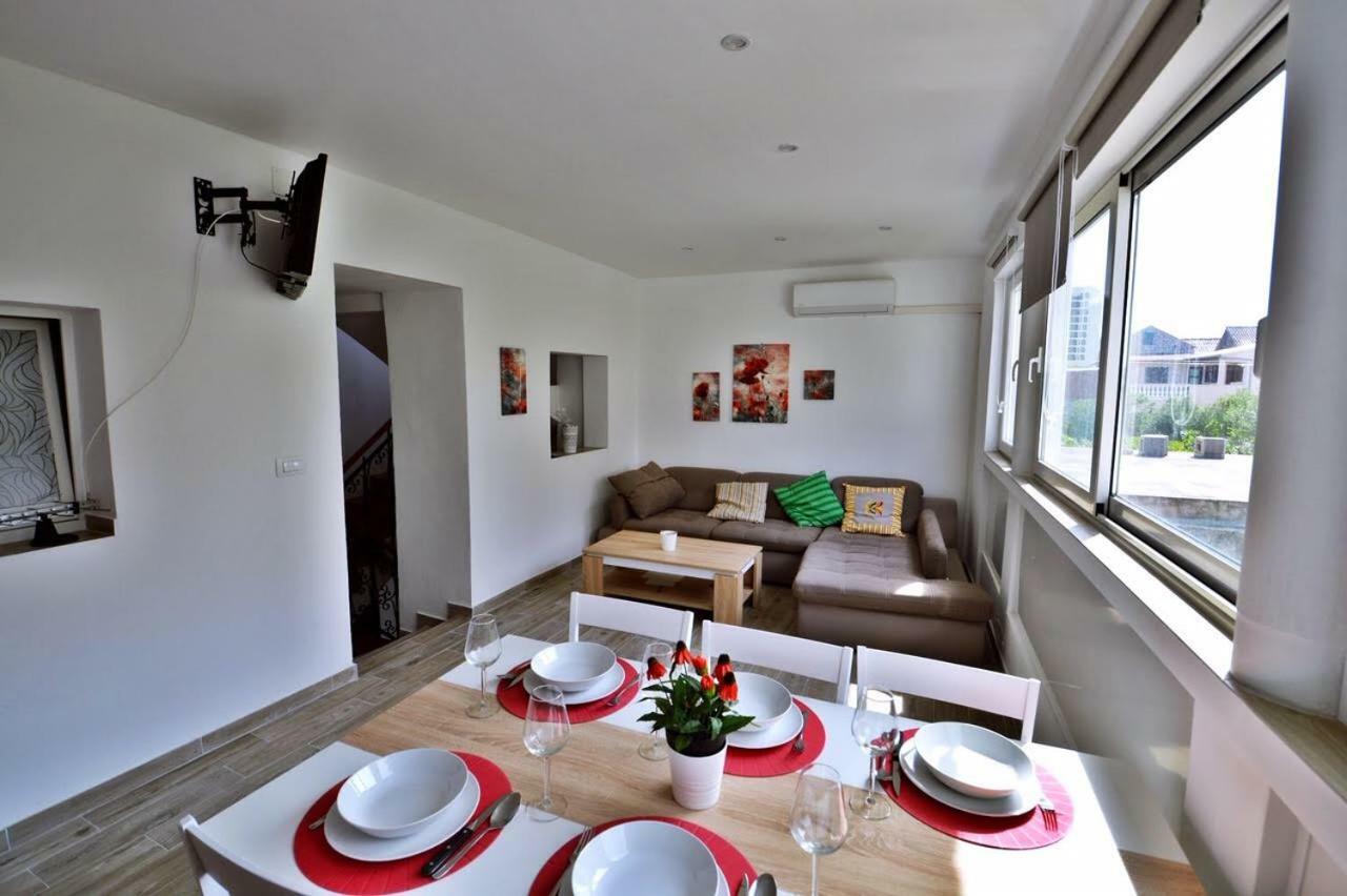 Apartman Martina Бетина Экстерьер фото