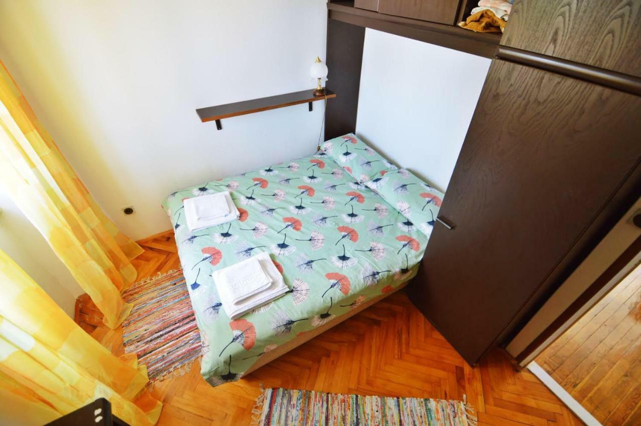 Apartman Martina Бетина Экстерьер фото