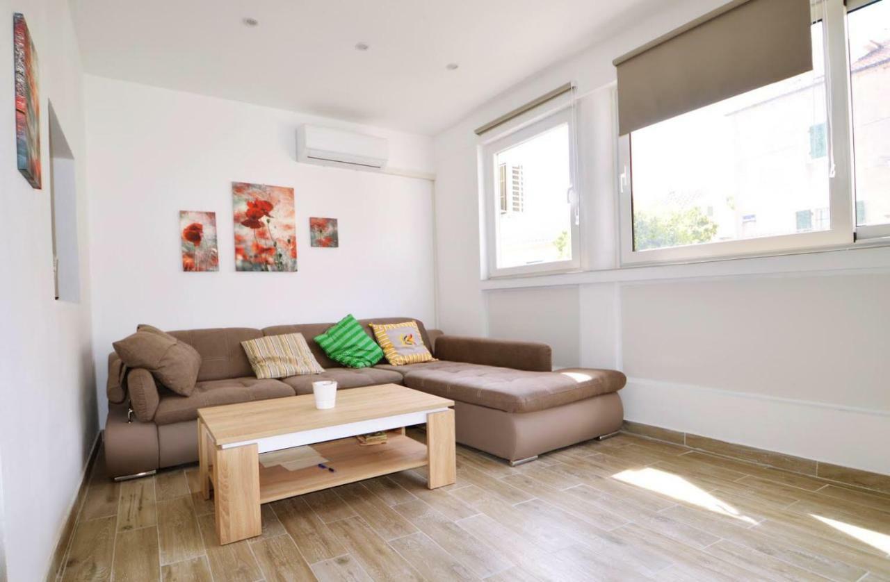 Apartman Martina Бетина Экстерьер фото