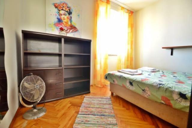 Apartman Martina Бетина Экстерьер фото