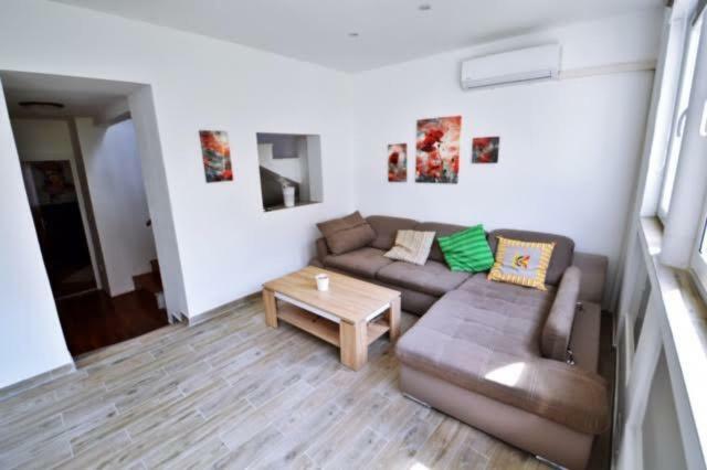 Apartman Martina Бетина Экстерьер фото