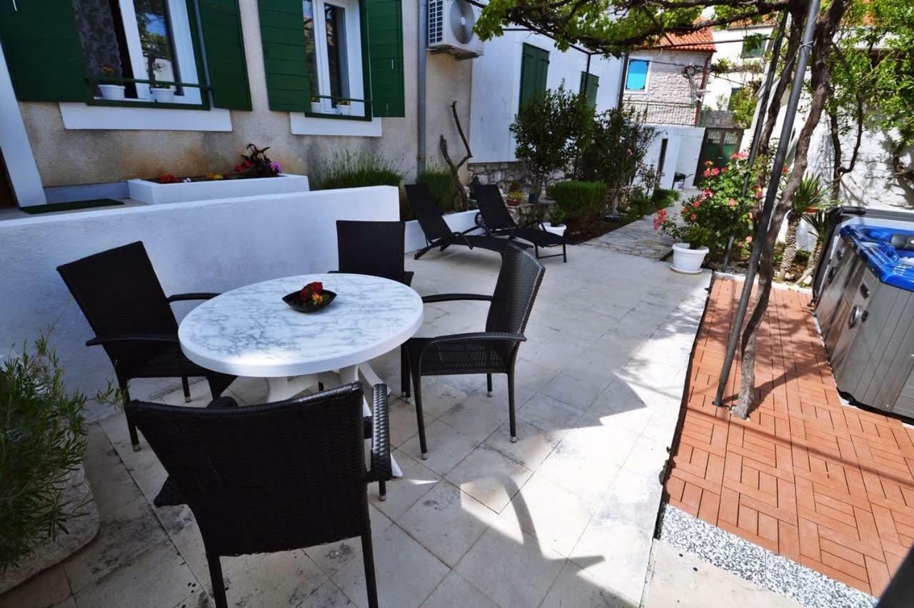 Apartman Martina Бетина Экстерьер фото