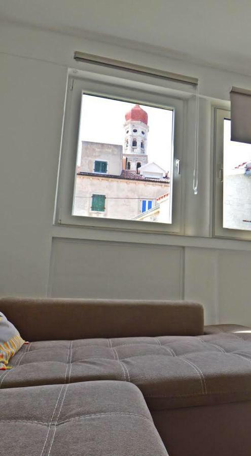 Apartman Martina Бетина Экстерьер фото
