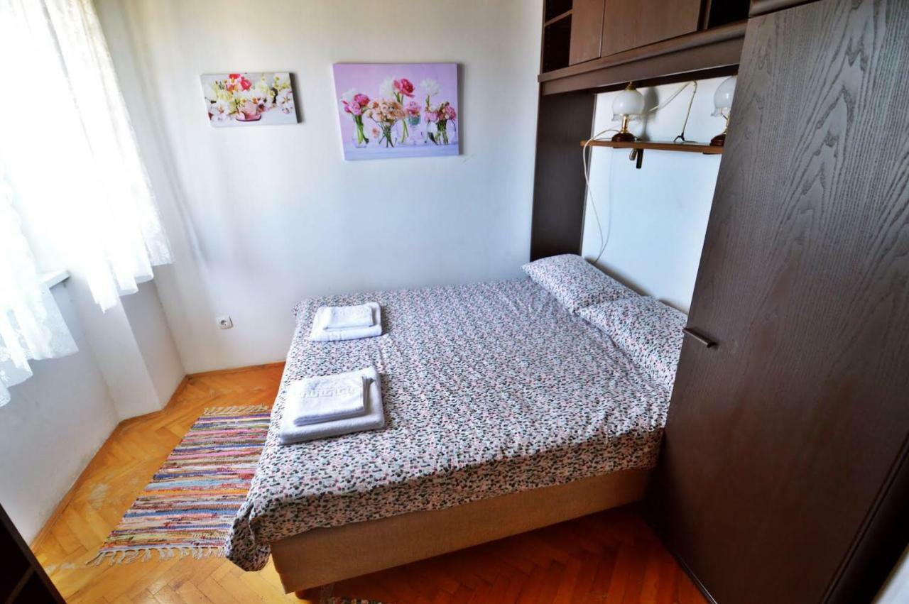 Apartman Martina Бетина Экстерьер фото