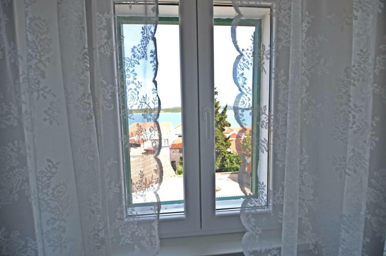Apartman Martina Бетина Экстерьер фото