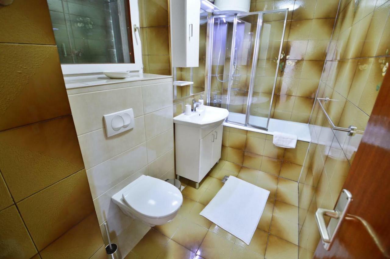Apartman Martina Бетина Экстерьер фото