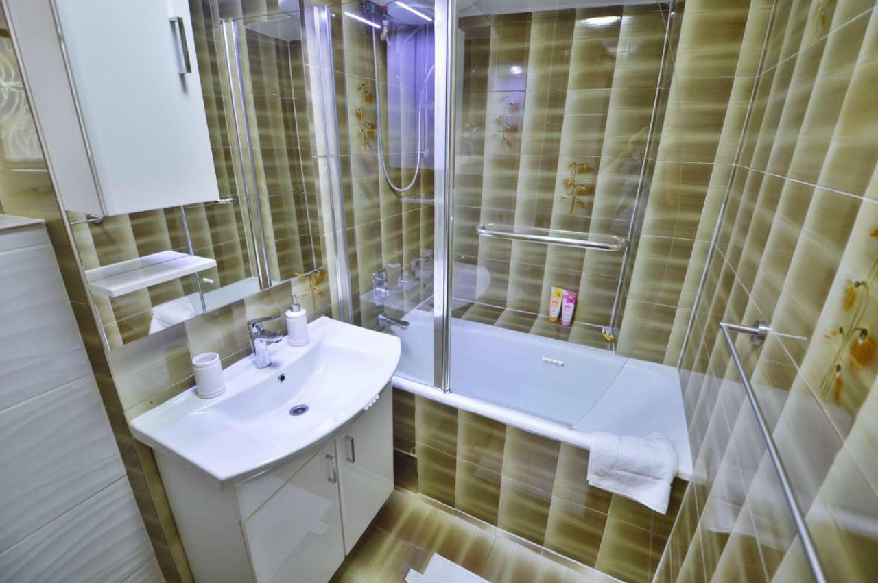 Apartman Martina Бетина Экстерьер фото