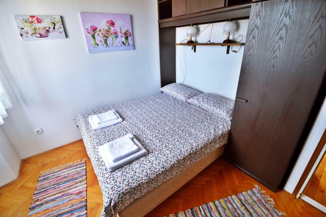 Apartman Martina Бетина Экстерьер фото