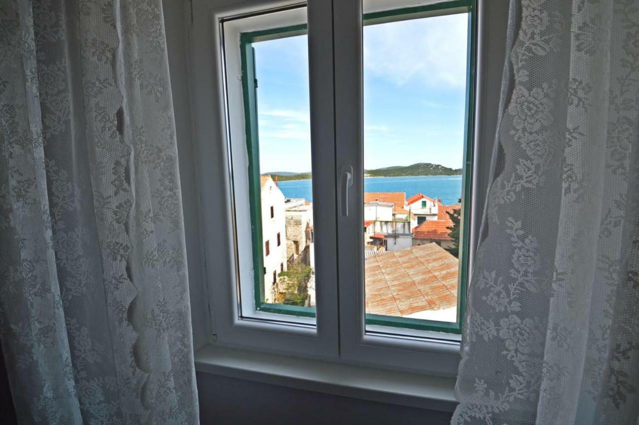 Apartman Martina Бетина Экстерьер фото