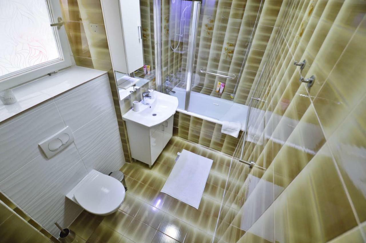 Apartman Martina Бетина Экстерьер фото