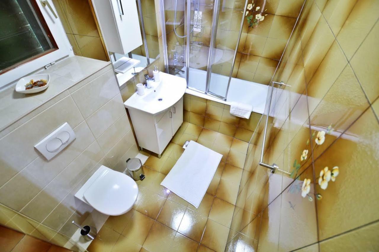 Apartman Martina Бетина Экстерьер фото