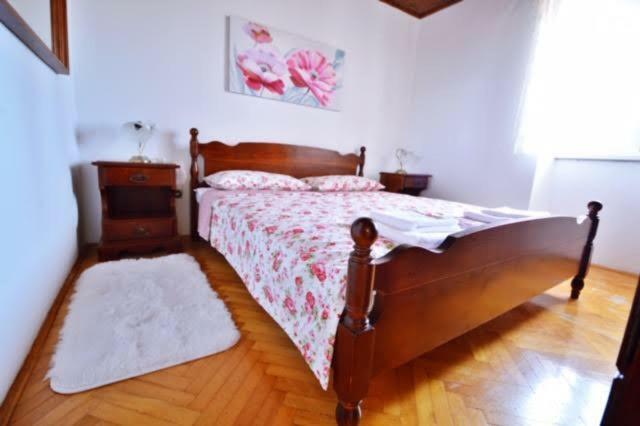 Apartman Martina Бетина Экстерьер фото