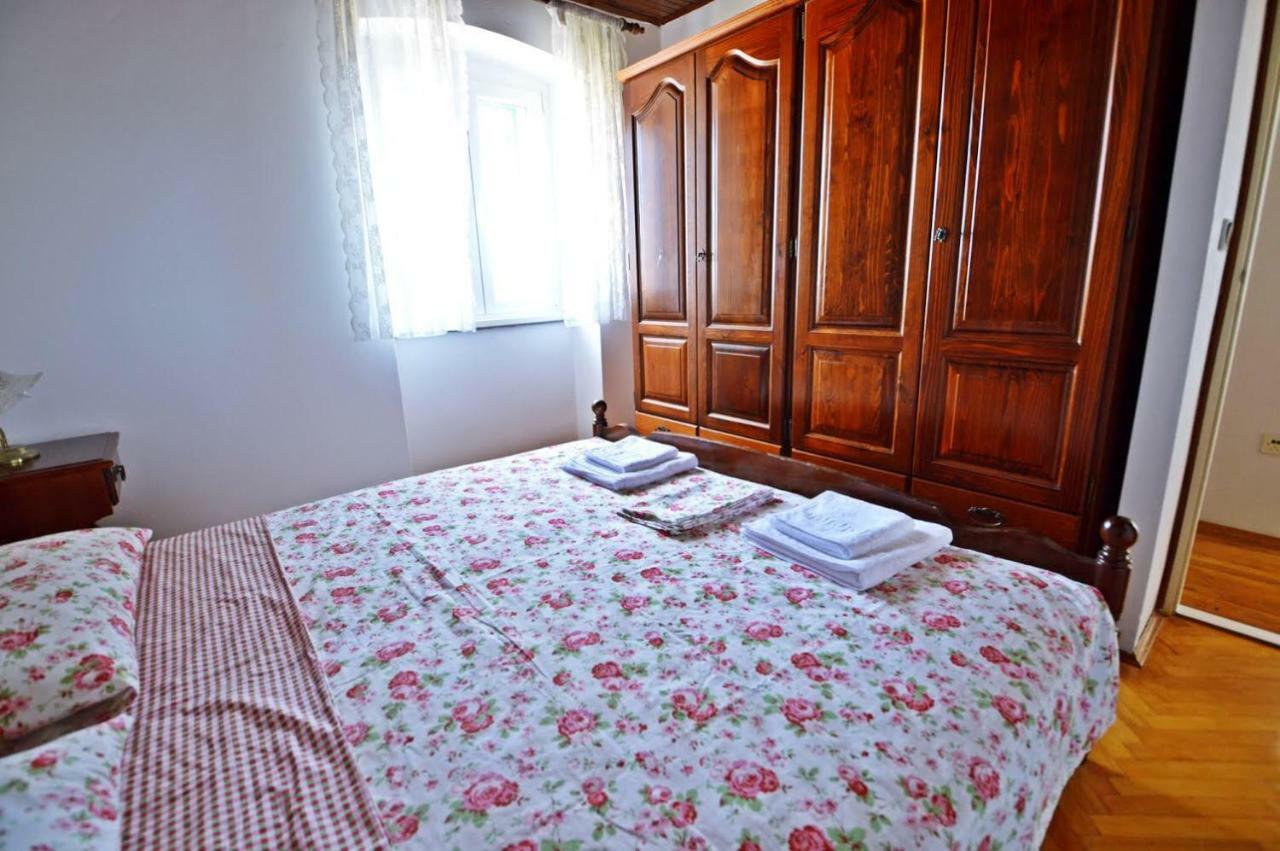 Apartman Martina Бетина Экстерьер фото